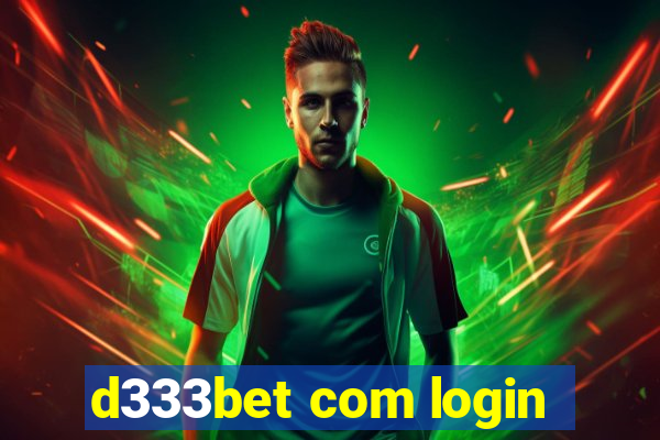 d333bet com login